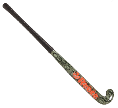 Afbeeldingen van IN-Alpha JR Hockey Stick