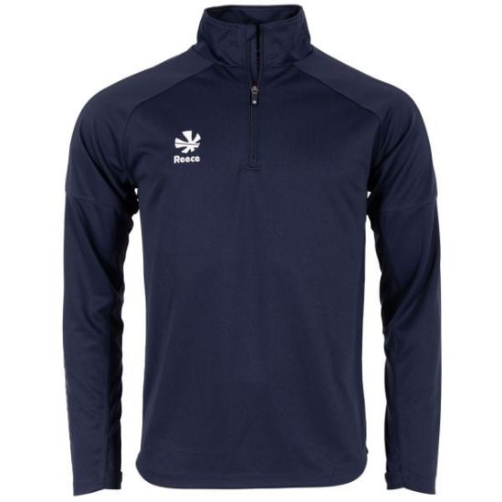 Afbeeldingen van Valla Quarter Zip Top