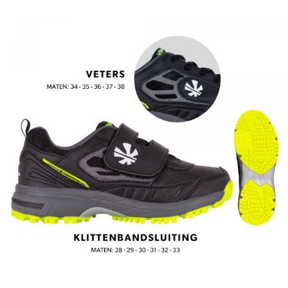 Afbeeldingen van Powerpitch Hockey Shoe Outdoor