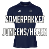 Afbeeldingen van ZOMERPAKKET - JONGENS/HEREN