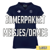 Afbeeldingen van ZOMERPAKKET - MEISJES/DAMES