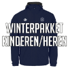 Afbeeldingen van WINTER PAKKET - KINDEREN/HEREN