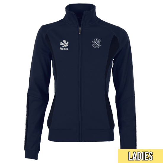 Afbeeldingen van Shift Full Zip Top Ladies