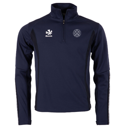 Afbeeldingen van Shift Quarter Zip Top