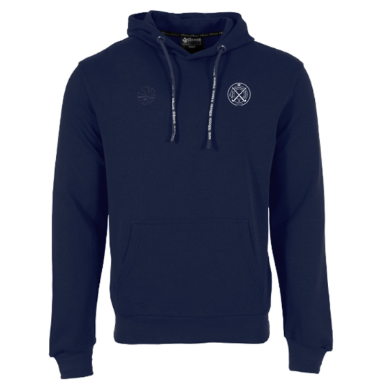 Afbeeldingen van Studio Hooded Sweat Top