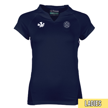 Afbeeldingen van Rise Shirt Ladies