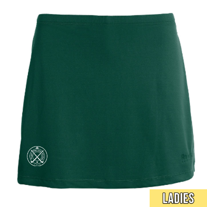 Afbeeldingen van Fundamental Skort Ladies