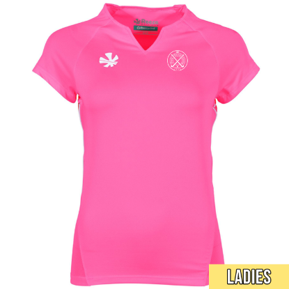 Afbeeldingen van Rise Shirt Ladies