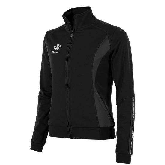 Afbeeldingen van Shift Full Zip Top Ladies